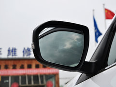 2014款 2.0L 手动 领先型 5座