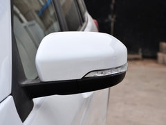 2014款 2.0L 手动 领先型 5座