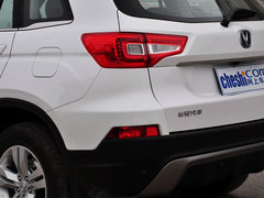 2014款 2.0L 手动 领先型 5座