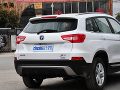 2014款 2.0L 手动 领先型 5座