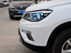 2014款 2.0L 手动 领先型 5座