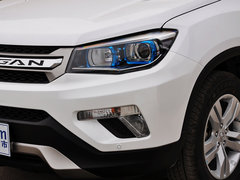 2014款 2.0L 手动 领先型 5座