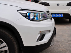 2014款 2.0L 手动 领先型 5座