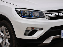 2014款 2.0L 手动 领先型 5座
