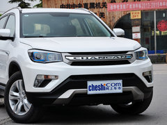 2014款 2.0L 手动 领先型 5座