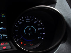 2014款 2.0L 手动 豪华型 5座