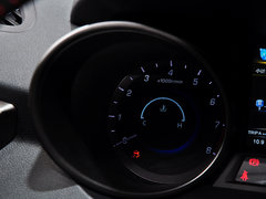 2014款 2.0L 手动 豪华型 5座