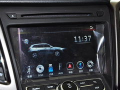 2014款 2.0L 手动 豪华型 5座