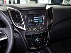 2014款 2.0L 手动 豪华型 5座
