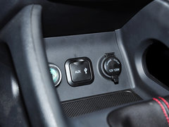 2014款 2.0L 手动 豪华型 5座