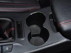 2014款 2.0L 手动 豪华型 5座