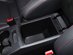 2014款 2.0L 手动 豪华型 5座