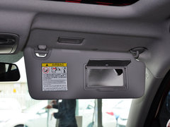 2014款 2.0L 手动 豪华型 5座