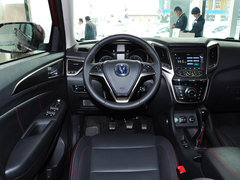 2014款 2.0L 手动 豪华型 5座