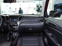 2014款 2.0L 手动 豪华型 5座