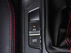 2014款 2.0L 手动 豪华型 5座