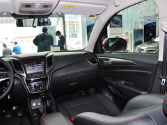 2014款 2.0L 手动 豪华型 5座