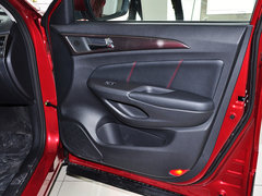 2014款 2.0L 手动 豪华型 5座