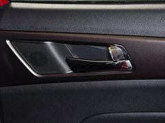 2014款 2.0L 手动 豪华型 5座