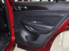 2014款 2.0L 手动 豪华型 5座