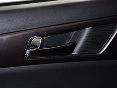 2014款 2.0L 手动 豪华型 5座