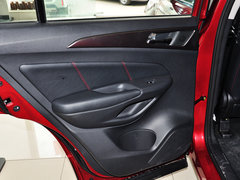2014款 2.0L 手动 豪华型 5座
