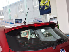 2014款 2.0L 手动 豪华型 5座