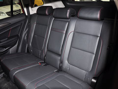 2014款 2.0L 手动 豪华型 5座