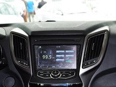 2014款 2.0L 手动 豪华型 5座