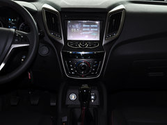 2014款 2.0L 手动 豪华型 5座
