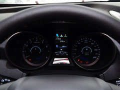 2014款 2.0L 手动 豪华型 5座