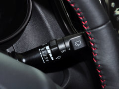 2014款 2.0L 手动 豪华型 5座