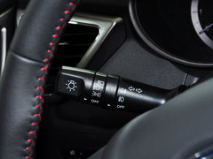 2014款 2.0L 手动 豪华型 5座