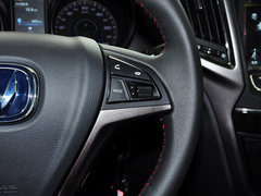 2014款 2.0L 手动 豪华型 5座