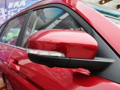 2014款 2.0L 手动 领先型 5座