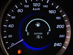 长安CS75 2014款 2.0L 手动 领先型 5座