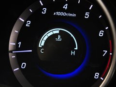 2014款 2.0L 手动 领先型 5座