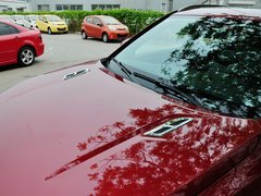 2014款 2.0L 手动 领先型 5座