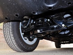 2014款 2.0L 手动 领先型 5座