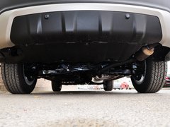 长安CS75 2014款 2.0L 手动 领先型 5座