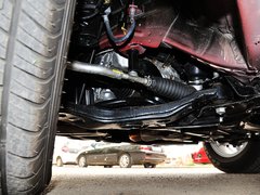 2014款 2.0L 手动 领先型 5座