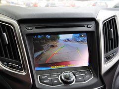 长安CS75 2014款 2.0L 手动 领先型 5座
