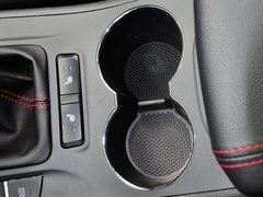 2014款 2.0L 手动 领先型 5座