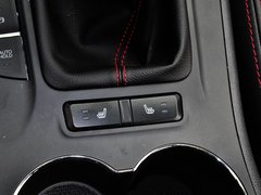 2014款 2.0L 手动 领先型 5座