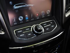 2014款 2.0L 手动 领先型 5座