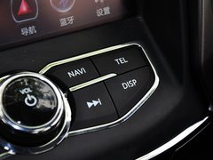 2014款 2.0L 手动 领先型 5座
