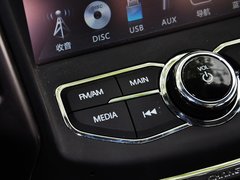 2014款 2.0L 手动 领先型 5座