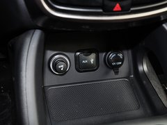长安CS75 2014款 2.0L 手动 领先型 5座