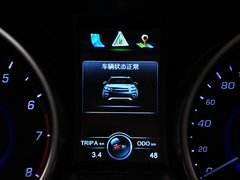 2014款 2.0L 手动 领先型 5座