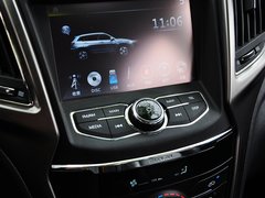 长安CS75 2014款 2.0L 手动 领先型 5座